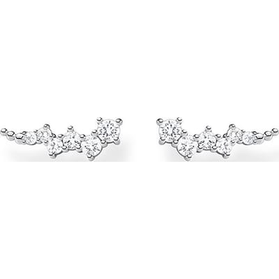 Thomas Sabo Oorknopjes H2157-051-14