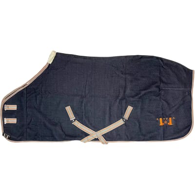Micro jersey paardenhemd T de T