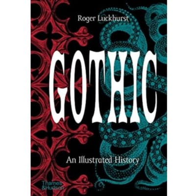 Gothic - Roger Luckhurst