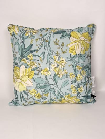 Madison sierkussen 45x45cm Maxime Yellow Outdoor