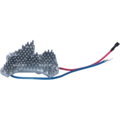 Weerstand, binnenventilator NRF 342021