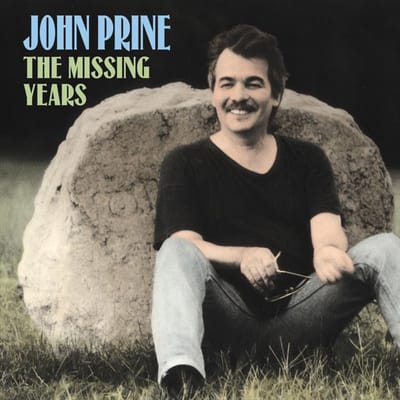 Oop: The Missing Years