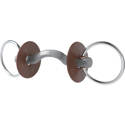 Losse Ring Watertrens Met Konnex, Ringmaat 7.5 Cm - Bijna Uitverkocht!