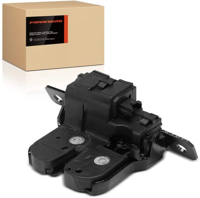 Frankberg 1x achterklepslot voor BMW 1er F20 F21