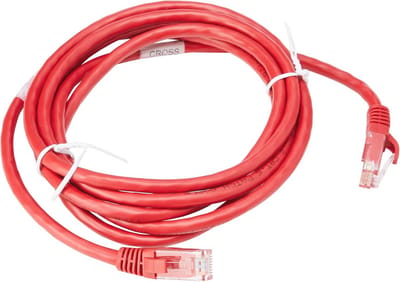 Gigabit Ethernet LAN netwerk kabel (RJ45) voor snelle datatransmissie