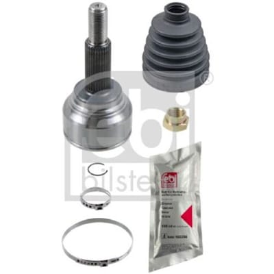 Homokineet reparatie set, aandrijfas FEBI BILSTEIN 196399