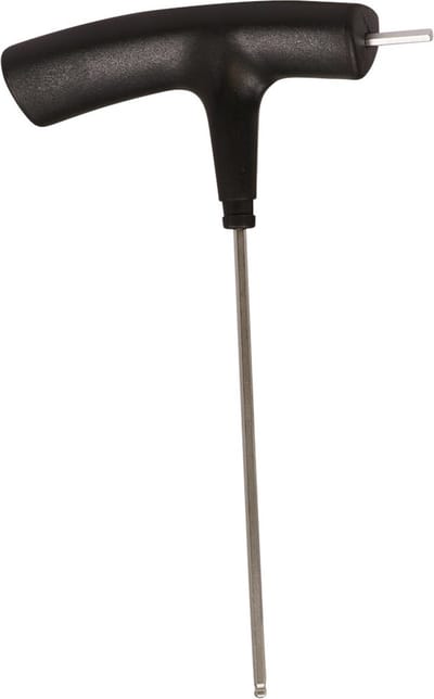 Stiftsleutel T-Greep Inbus 2.5mm - 1872237