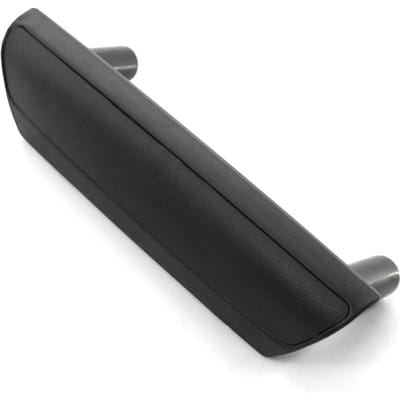 Poignée de maintien de porte intérieure avant droite noire Poignée de tirage de porte intérieure de remplacement pour VW T5 09 15 Right noir