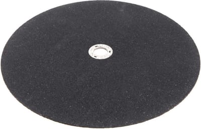 HBM doorslijpschijf 350 mm 3 mm voor Drycutter