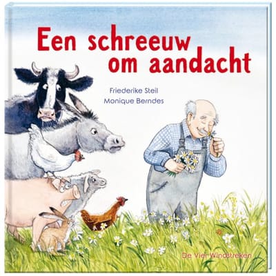 Opa! - Pixi-Boeken - Monique Berndes