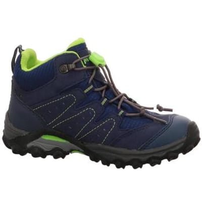 Meindl - 2094 TUAM JUNIOR - Lage schoenen - Kleur: Blauw - Maat: 40