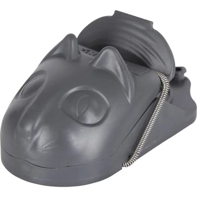 Knaagdiervallen Kerbl MouseStop (x2)