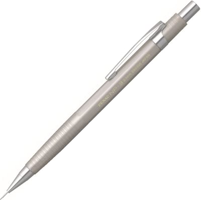 Penac NP-3 - Vulpotlood - 0.3 mm - Metallic Zilver
