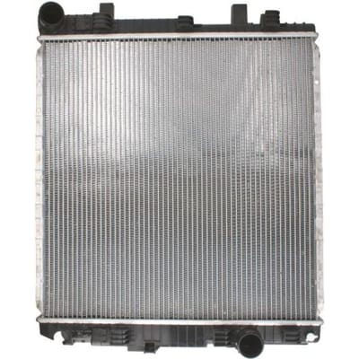 Radiator, motorkoeling NRF 53893