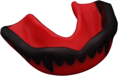 Bovista Mouthguard - Bitje Kickboksen - Vechtsport - Gebitsbeschermer - Boksen - Volwassen & Kinderen