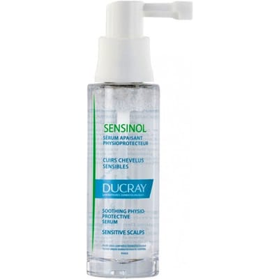 Ducray Sensinol Serum Apaisante Physioprotecteur Gevoelige