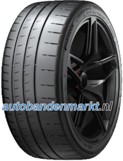 Hankook Ventus evo Z Z001 ( 225/40 ZR18 (92Y) XL 4PR met velgrandbescherming (MFS) SBL )