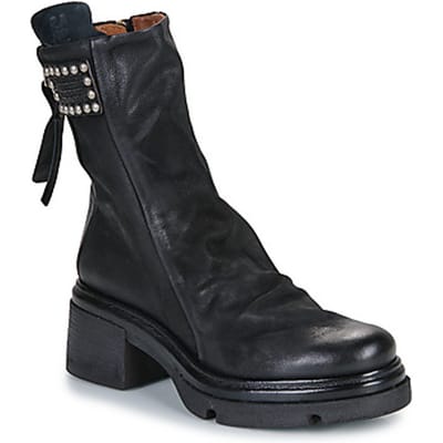 Enkellaarzen Airstep / A.S.98 EASY MID