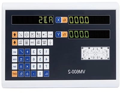 Digitale Liniaal - Meetgereedschap - Precisie Meten - Hoge Nauwkeurigheid - 3000mm Bereik - Zilver