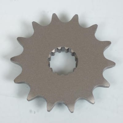 sifam versnellingsbak tandwiel voor suzuki 400 dr-z e 2000 tot 2008 14 tanden niet 520 nieuw