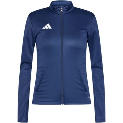 Adidas Performance Entrada26 Trainingsjack - Dames - Blauw