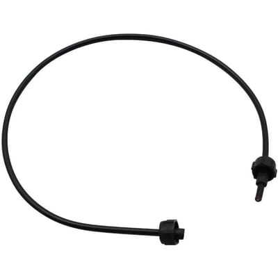 generieke kabel of mantel voor bromfiets 47cm nieuw