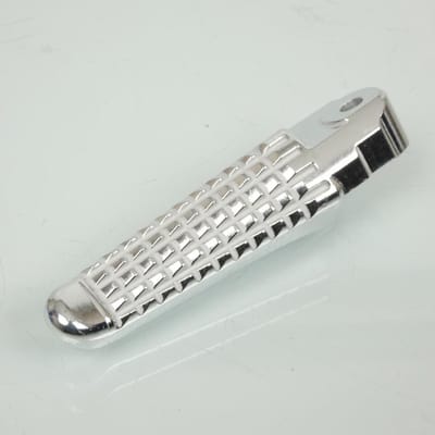 Cale pied origine pour moto Suzuki 1000 TL1000S 1997 à 2001 4362133E11000 G Neuf