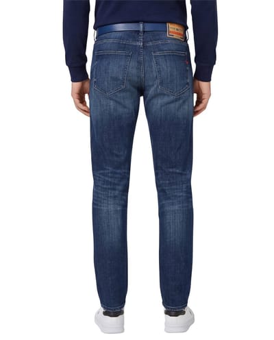 Diesel jeans donkerblauw