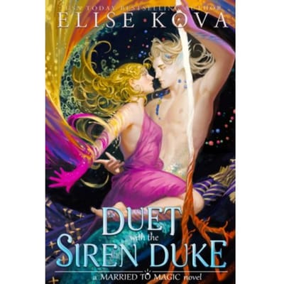 A duet with the siren duke