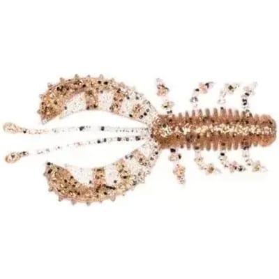 Lok Berkley URBN Bubble Creeper