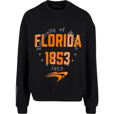 Oversized ronde hals sweatshirt Upscale Florida Gators 1853