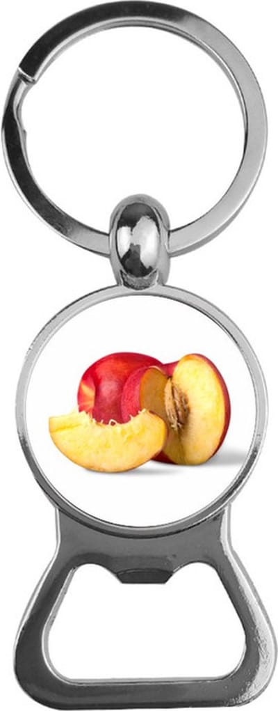 Bieropener Glas - Nectarine