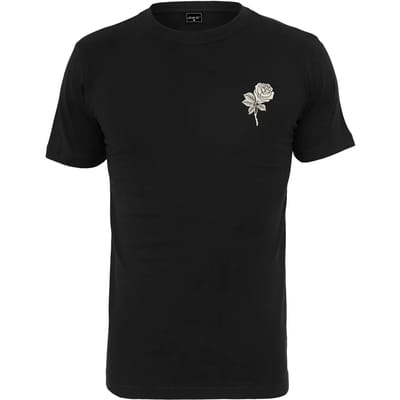 Mister Tee - Wasted Youth Heren Tshirt - M - Zwart