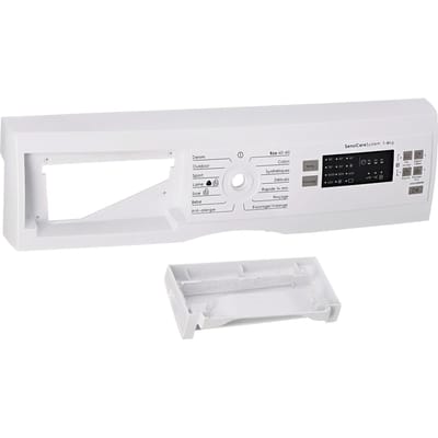 AEG controlepaneel, wit, Electrolux 140245165018