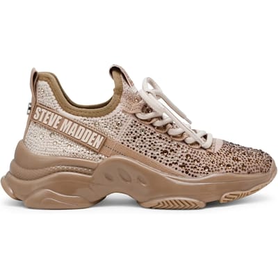 Steve Madden Meisjes sneakers jmistica
