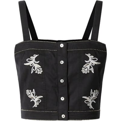 Damestanktop Pepe Jeans Earby