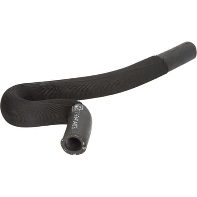 Koelsysteem, rubberen slang DT Spare Parts 3.82615