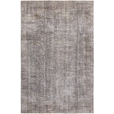 Vloerkleed Ivy handgemaakt wol | Vidal