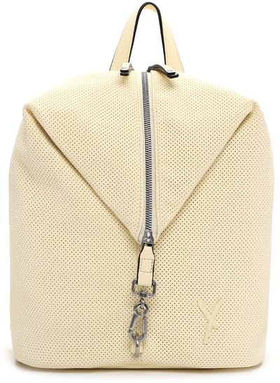 SURI FREY Rugzak SFY Romy ( 12405 ) - Dames Rugzakken - lightyellow 431
