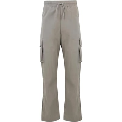DEF - Ale Cargobroek - XL - Grijs