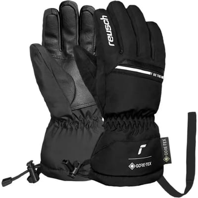 Kinderskihandschoenen Reusch Sprint Gore-tex