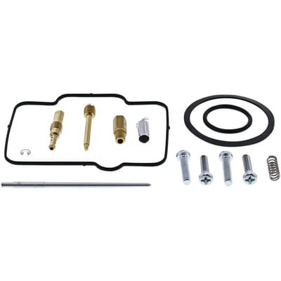Carburateurset Moose Honda TRX 250 R 1987