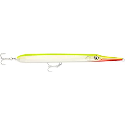 Lok Rapala Flash-X Skitter – 33g