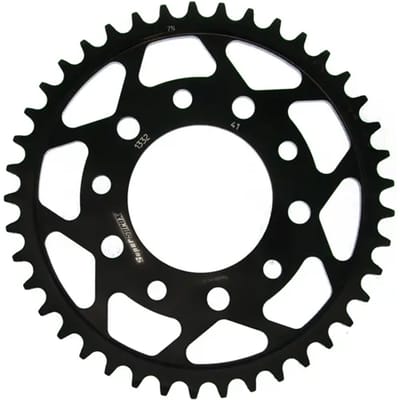 Motorfiets kroon Supersprox RFE