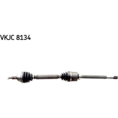Aandrijfas SKF VKJC 8134