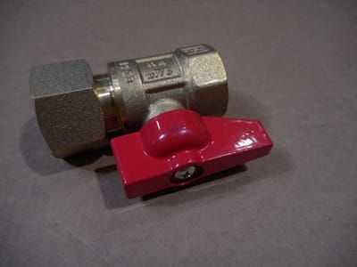 Remeha Kogelkraan 3/4'', 7616733