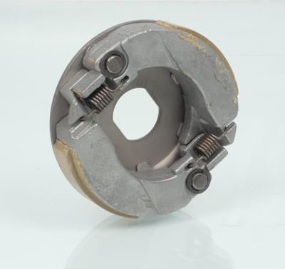 rms koppelingsplaat voor malaguti 50 centro sl scooter 1994 tot 1998 w0012957 nieuw