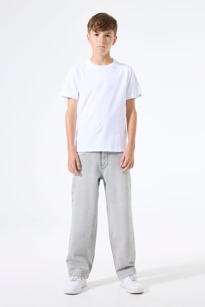 GARCIA Jaysen 393 Baggy Jeans - Light Used