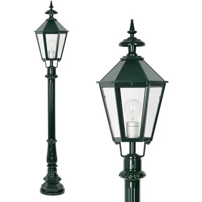 KS Verlichting Koblenz Tuinlamp