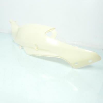 Coque arrière droite origine pour Scooter Piaggio 50 NRG MC2 1995 à 1998 CM0046025 Neuf